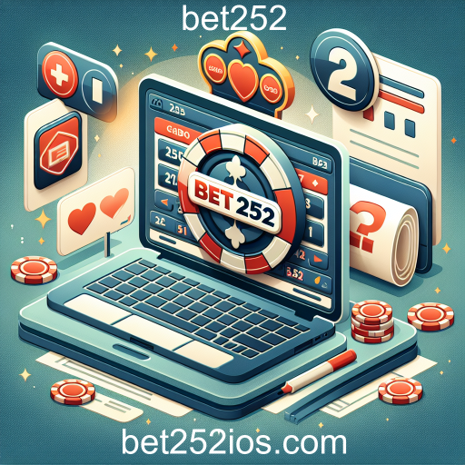 Importância da Seção de Perguntas Frequentes no Bet252